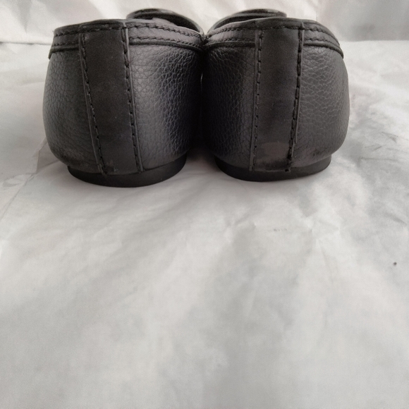 Tory Burch | Reva leather flats 7.5 - Picture 6 of 16